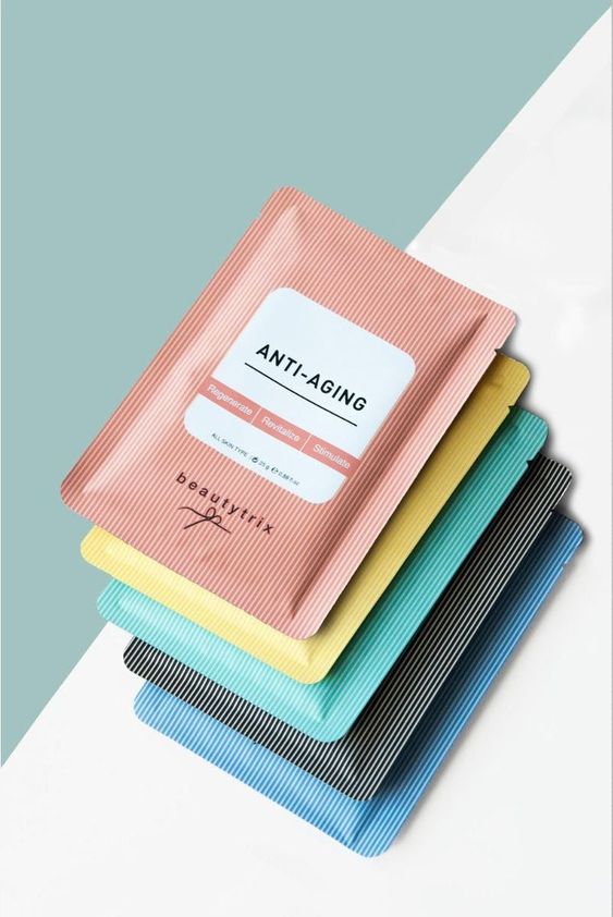 Shop the 5pcs Assorted Facial Mask Pack today. Discover our K-beauty skincare products. Available online. Anti-aging, Brightening, Calming, Deep Moisture, Detox all in one pack. Got an inquiry? Call us! (213) 745-8400 Facial masks Facial-masks Skin care Skin care products Organic skin care Face care Facials Anti aging Face creams Homemade facials Facial scrubs Lush products Eye creams Younique Moisturizer Image skincare Beauty products Products Hair care Nyx