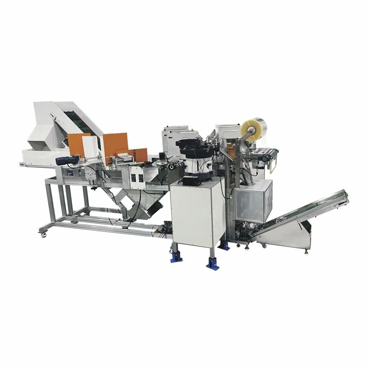 Automated Water Filter Packaging Solutions: Boost Efficiency And Protect Your Brand