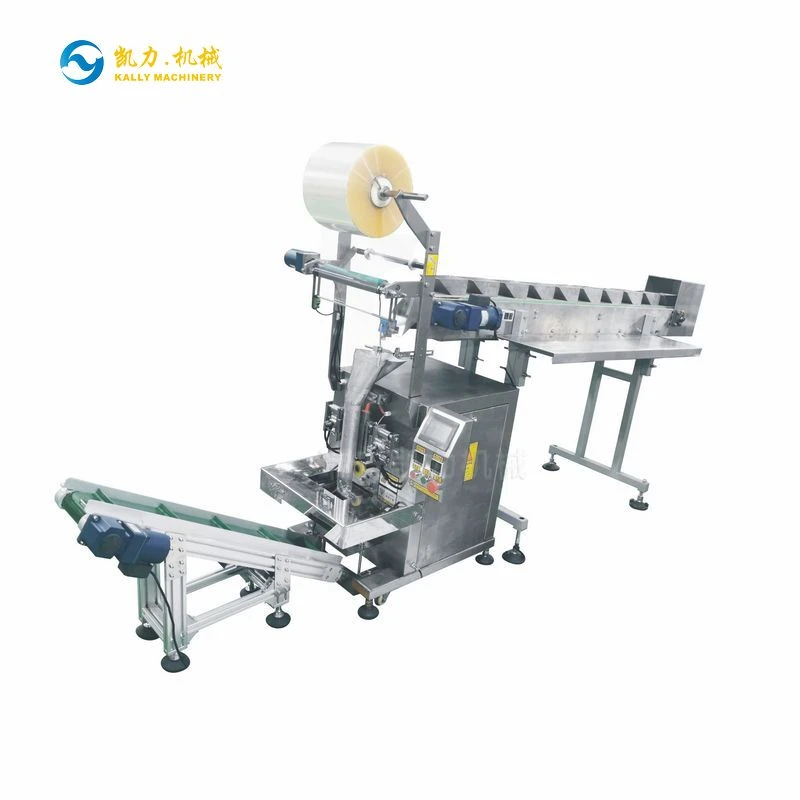 Automatic Counting Packing Machine