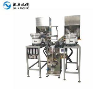 Hardvérový baliaci stroj