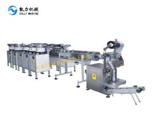 Bežecký pás Príslušenstvo Baliaci stroj